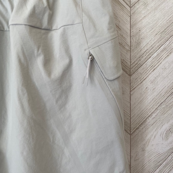 🍋Lululemon Shorts🍋 - Picture 8 of 9